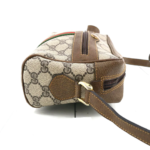 Gucci Front Zip Crossbody Sherry Line 2699