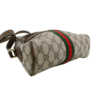 Gucci Front Zip Crossbody Sherry Line 2699