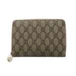 Gucci Zippy Wallet Pearl 2696