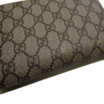 Gucci Zippy Wallet Pearl 2696