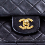 Chanel Medium Double Flap 1864