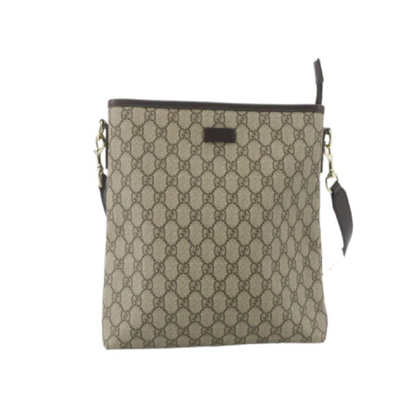Gucci Marmont Zippy Wallet Black GG 2690