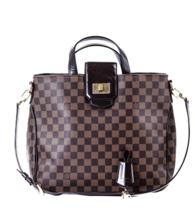 Louis Vuitton Cabas Rosebery Damier Ebene
