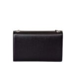 YSL Kate Medium Black SHW