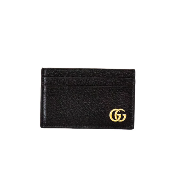 Gucci Marmont Card Case