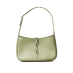 YSL Le 5 a 7 Shoulder Bag Pistache