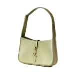 YSL Le 5 a 7 Shoulder Bag Pistache