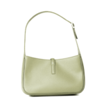 YSL Le 5 a 7 Shoulder Bag Pistache