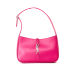 YSL Le 5 a 7 Shoulder Bag Hot Pink