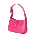 YSL Le 5 a 7 Shoulder Bag Hot Pink