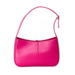 YSL Le 5 a 7 Shoulder Bag Hot Pink