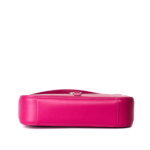 YSL Le 5 a 7 Shoulder Bag Hot Pink
