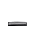 YSL Paris Card Case Black Croc