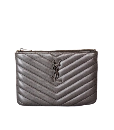 YSL Zip Pouch