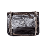 YSL Niki Medium Black