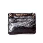 YSL Niki Medium Black