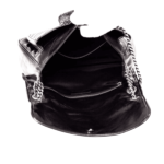 YSL Niki Medium Black