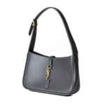 YSL Le 5 A 7 Shoulder Bag Black