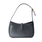 YSL Le 5 A 7 Shoulder Bag Black
