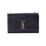 YSL Kate Medium Black GHW