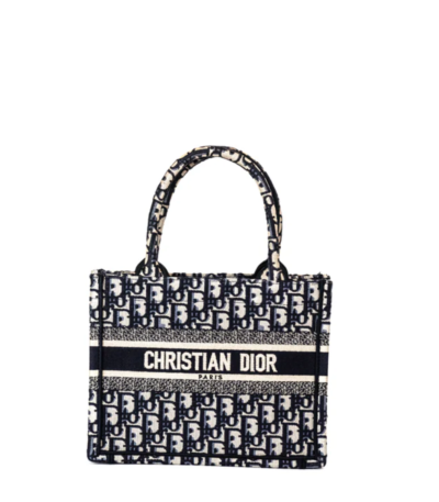 Dior Large Book Tote