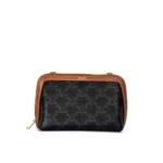 Celine Mini Clutch With Chain