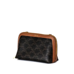 Celine Mini Clutch With Chain