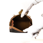 Celine Mini Clutch With Chain