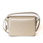 Celine Classique Triomphe Bag Light Stone