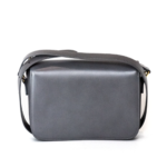 Celine Classique Triomphe Bag Blue Grey