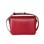 Celine Classique Triomphe Bag Red