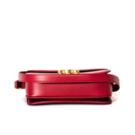 Celine Classique Triomphe Bag Red