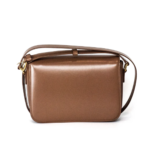 Celine Classique Triomphe Bag Bronze