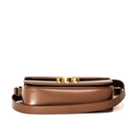 Celine Classique Triomphe Bag Bronze