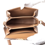 Celine Classique Triomphe Bag Bronze