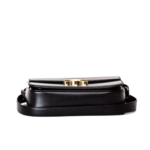 Celine Classique Triomphe Bag Black