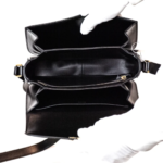 Celine Classique Triomphe Bag Black