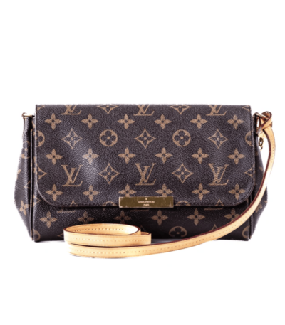 Louis Vuitton Favorite MM Monogram 2379