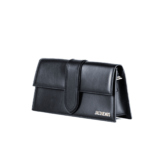 Jacquemus Le Bambino Long Black