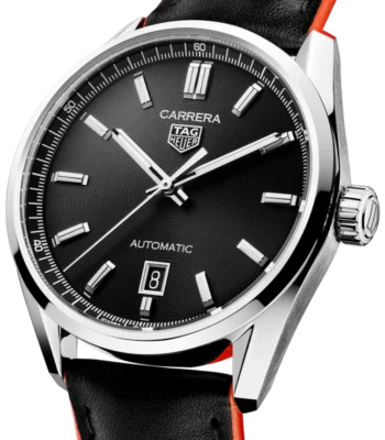 TAG Heuer Carrera Date