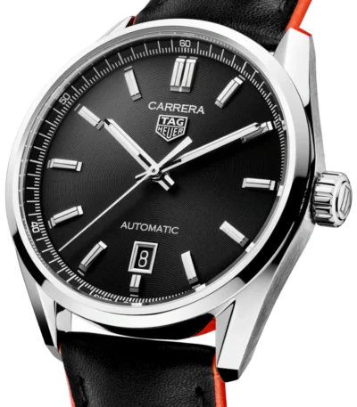 TAG Heuer Carrera Date