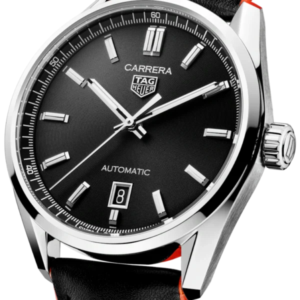 TAG Heuer Carrera Date