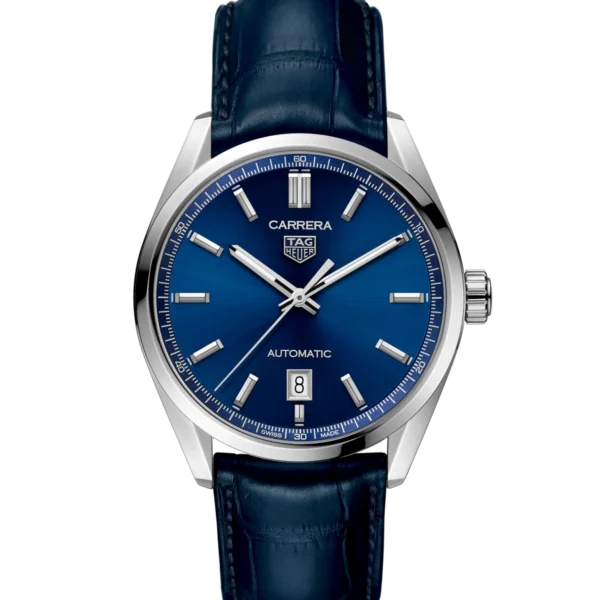 TAG Heuer Carrera Date