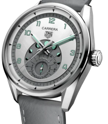 TAG Heuer Carrera Astronomer