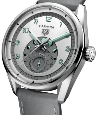 TAG Heuer Carrera Astronomer