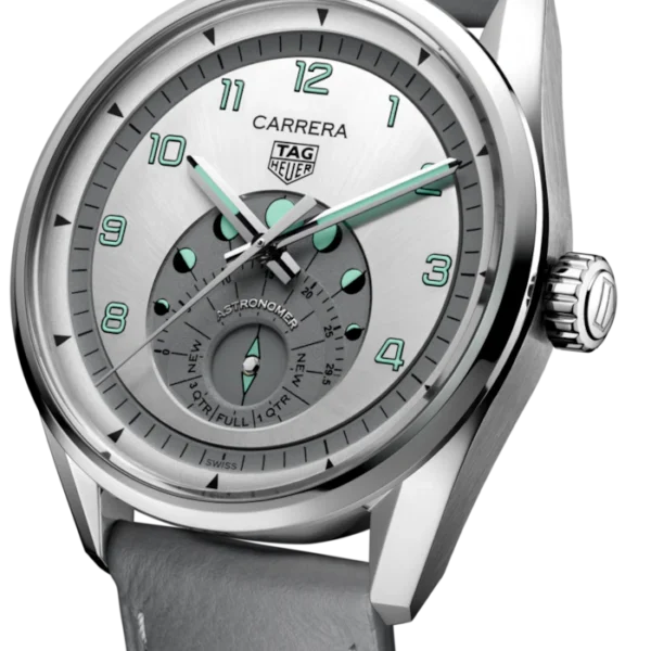 TAG Heuer Carrera Astronomer