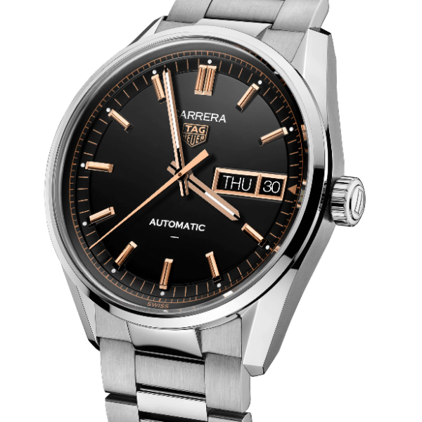 TAG Heuer Carrera Day-Date