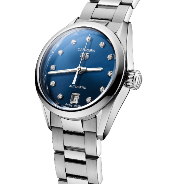 TAG Heuer Carrera Date