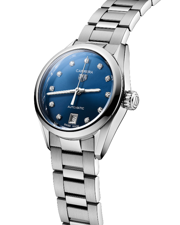 TAG Heuer Carrera Date