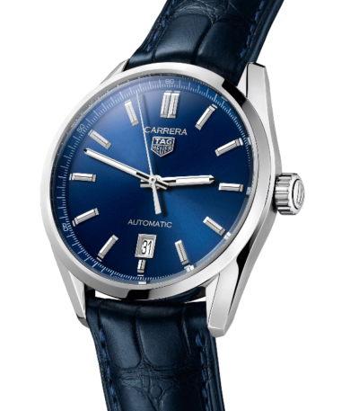 TAG Heuer Carrera Date